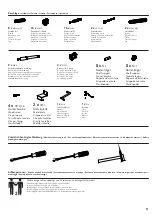 Предварительный просмотр 11 страницы Pinolino 13 00 13 B Assembly Plan