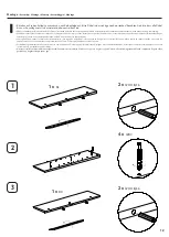 Предварительный просмотр 12 страницы Pinolino 13 00 13 B Assembly Plan