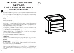 Preview for 4 page of Pinolino 13 34 98 B Assembly Plan