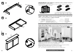 Предварительный просмотр 9 страницы Pinolino 13 34 98 B Assembly Plan