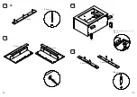 Предварительный просмотр 14 страницы Pinolino 13 34 98 B Assembly Plan