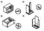 Предварительный просмотр 15 страницы Pinolino 13 34 98 B Assembly Plan