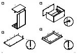 Предварительный просмотр 16 страницы Pinolino 13 34 98 B Assembly Plan