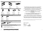 Preview for 3 page of Pinolino 213492 Assembly Plan