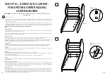 Предварительный просмотр 2 страницы Pinolino 213497 Assembly Plan