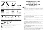 Preview for 7 page of Pinolino 213497 Assembly Plan