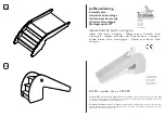 Предварительный просмотр 16 страницы Pinolino 213497 Assembly Plan