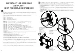 Preview for 4 page of Pinolino 23 90 54 Assembly Plan