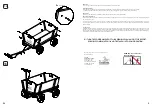 Предварительный просмотр 5 страницы Pinolino 23 90 54 Assembly Plan