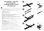 Предварительный просмотр 10 страницы Pinolino 23 90 54 Assembly Plan