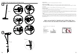 Предварительный просмотр 11 страницы Pinolino 23 90 54 Assembly Plan