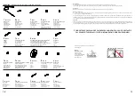 Preview for 13 page of Pinolino 23 90 54 Assembly Plan