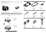 Предварительный просмотр 14 страницы Pinolino 23 90 54 Assembly Plan