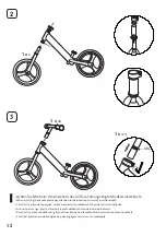 Preview for 12 page of Pinolino 238412 Assembly Plan