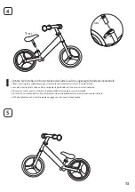 Preview for 13 page of Pinolino 238412 Assembly Plan