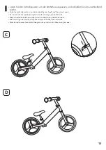 Preview for 15 page of Pinolino 238412 Assembly Plan