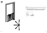 Предварительный просмотр 5 страницы Pinolino Baby Lock Classic Assembly Plan