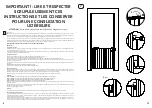 Предварительный просмотр 6 страницы Pinolino Baby Lock Classic Assembly Plan