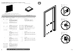 Предварительный просмотр 8 страницы Pinolino Baby Lock Classic Assembly Plan