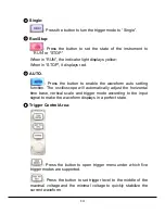 Preview for 14 page of Pintek DS-1010P Instruction Manual