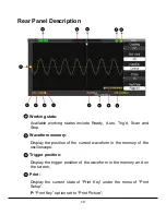 Preview for 19 page of Pintek DS-1010P Instruction Manual