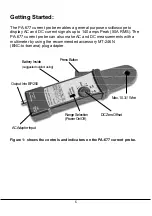 Preview for 7 page of Pintek PA-677 Instruction Manual