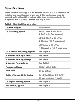 Preview for 14 page of Pintek PA-677 Instruction Manual