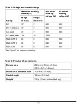 Preview for 15 page of Pintek PA-677 Instruction Manual