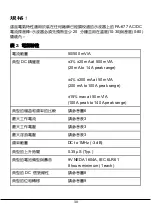 Preview for 31 page of Pintek PA-677 Instruction Manual