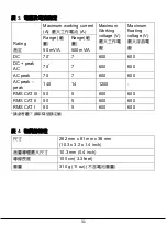 Preview for 32 page of Pintek PA-677 Instruction Manual