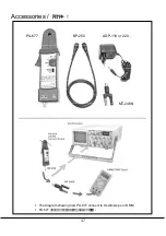 Preview for 38 page of Pintek PA-677 Instruction Manual