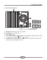 Preview for 9 page of Pintek PW-3063R Instruction Manual