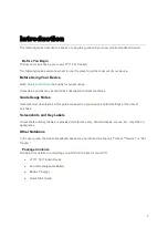 Preview for 2 page of Pintrac LT711 User Manual