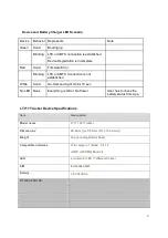 Preview for 9 page of Pintrac LT711 User Manual