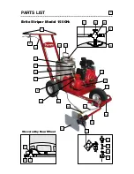 Preview for 11 page of Pioneer Athletics 1500H Instruction Manual And Parts Listing