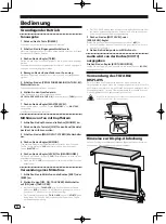 Предварительный просмотр 40 страницы PIONEER DJ 0020108714 Manual