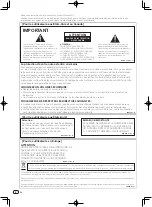 Предварительный просмотр 12 страницы PIONEER DJ 151672 Operating Instructions Manual