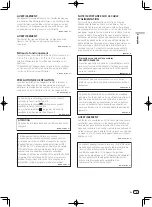 Предварительный просмотр 13 страницы PIONEER DJ 151672 Operating Instructions Manual