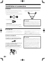 Предварительный просмотр 16 страницы PIONEER DJ 151672 Operating Instructions Manual