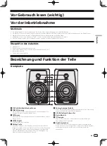 Предварительный просмотр 23 страницы PIONEER DJ 151672 Operating Instructions Manual