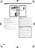 Предварительный просмотр 24 страницы PIONEER DJ 151672 Operating Instructions Manual