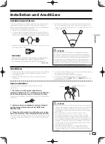 Предварительный просмотр 25 страницы PIONEER DJ 151672 Operating Instructions Manual