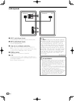 Предварительный просмотр 40 страницы PIONEER DJ 151672 Operating Instructions Manual