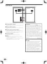 Предварительный просмотр 48 страницы PIONEER DJ 151672 Operating Instructions Manual