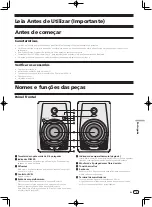 Предварительный просмотр 55 страницы PIONEER DJ 151672 Operating Instructions Manual