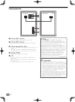 Предварительный просмотр 56 страницы PIONEER DJ 151672 Operating Instructions Manual