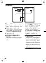 Предварительный просмотр 64 страницы PIONEER DJ 151672 Operating Instructions Manual