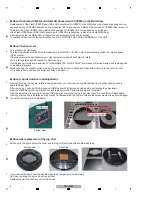 Preview for 4 page of PIONEER DJ AlphaTheta CDJ-3000-W Service Manual