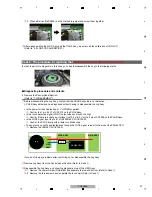 Preview for 27 page of PIONEER DJ AlphaTheta CDJ-3000-W Service Manual