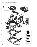 Preview for 84 page of PIONEER DJ AlphaTheta CDJ-3000-W Service Manual